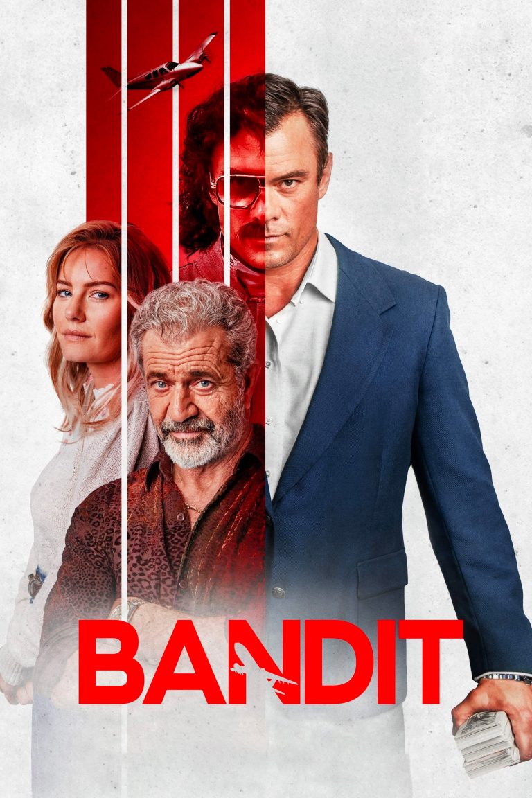 پوستر راهزن